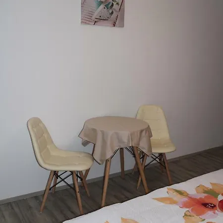 Apartment Damy Pula