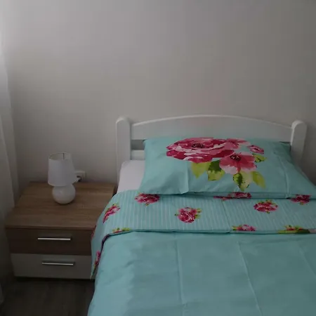 Apartment Damy *