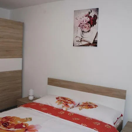 Apartment Damy *