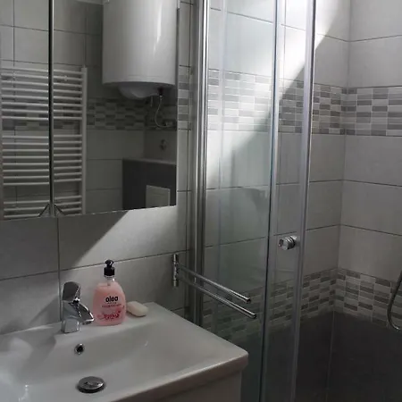 Apartment Damy Pula