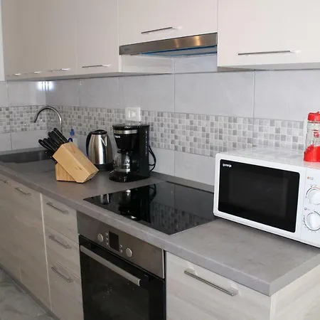 Apartment Damy *